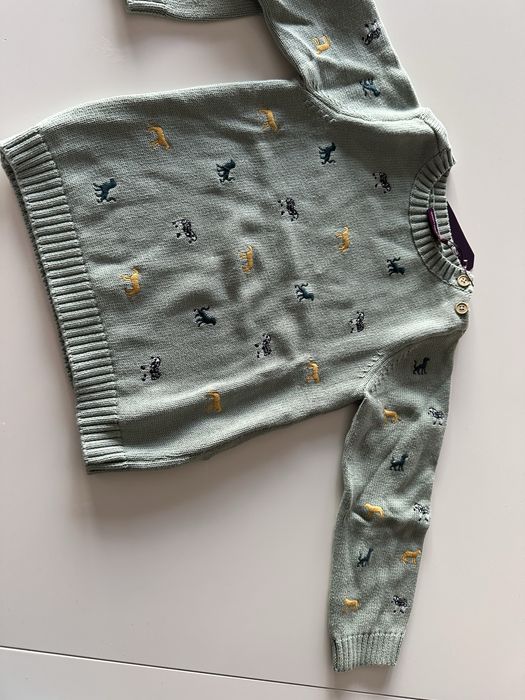 Детски блузи Zara и Sergent makor