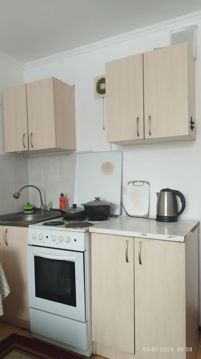 1-к Квартира 20-квадратов