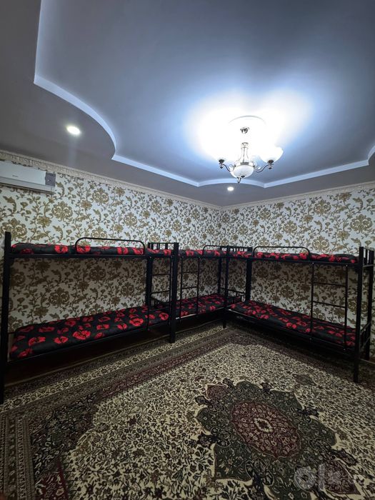 Arendaga student qiz kvartiraga qo’yamiz. 1million so’mga
