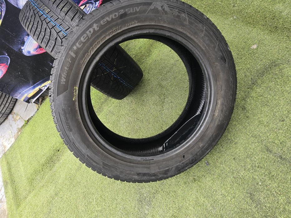 235.55.18 hankook m+s