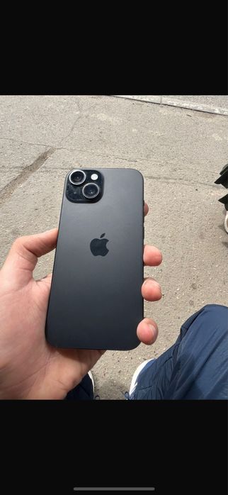 Iphone 15 128 gb