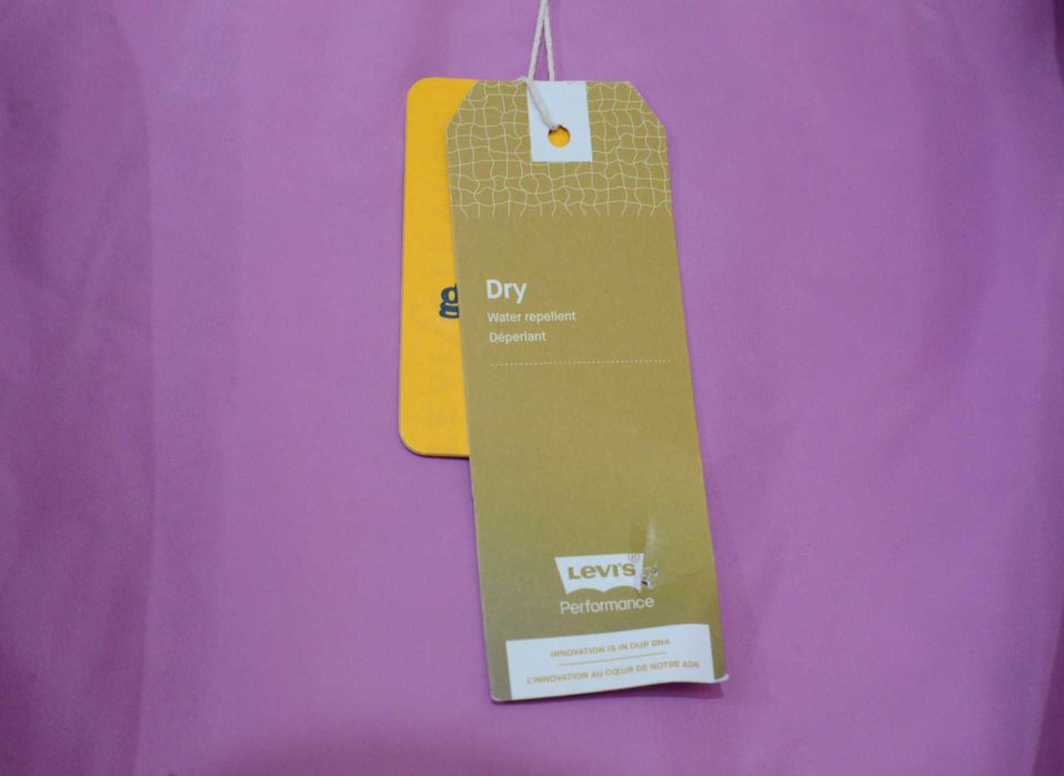 Levi's M оригинальный бомбер