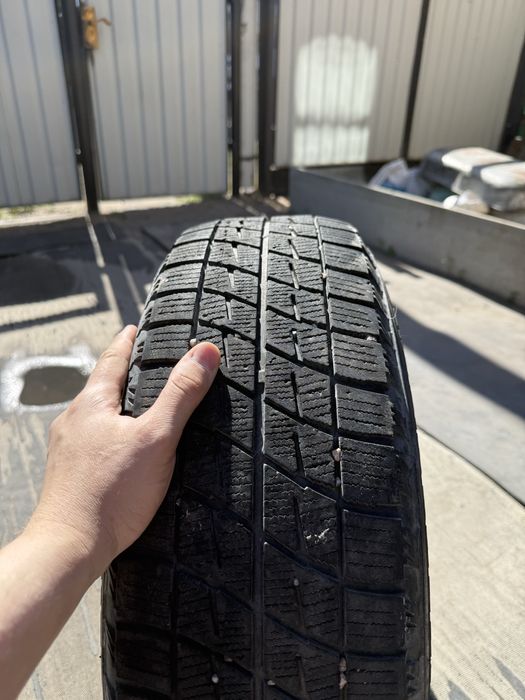 Шины bridgestone