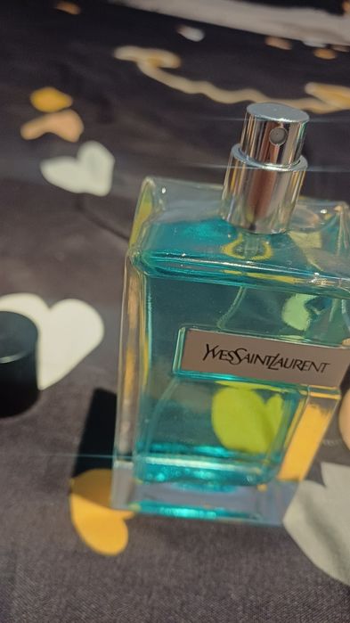 Parfum YvesSaintLaurent