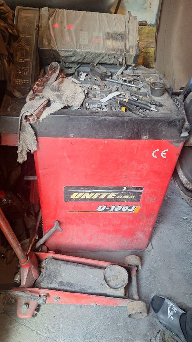 Замена  Акумулятора, с выездом