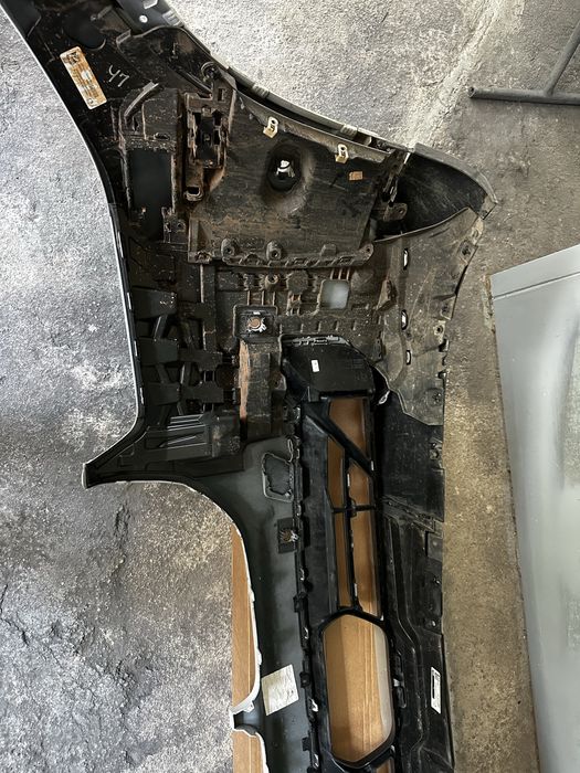 Предна броня Bmw x5 G05 Lci