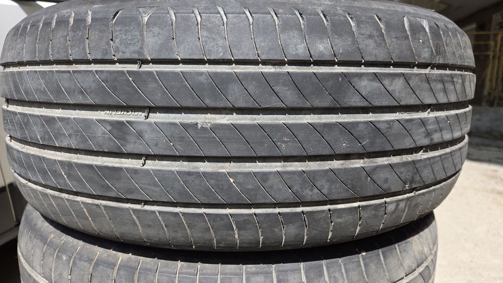 Комплект летни гуми Michelin 205 55 16