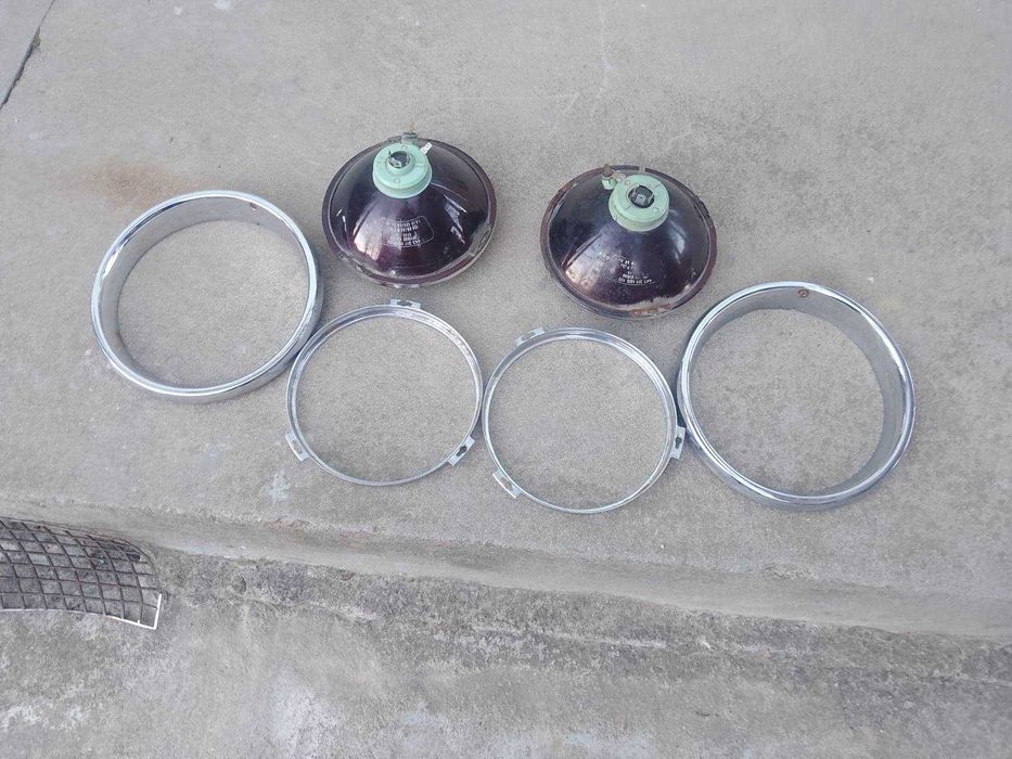 Фарове за ВАЗ 2101