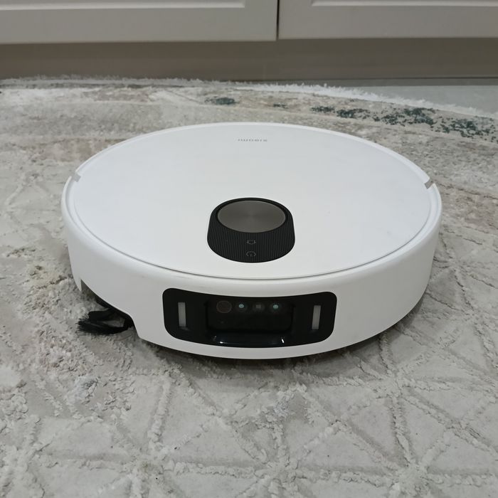 Xiaomi Robot Vacuum 5 Pro