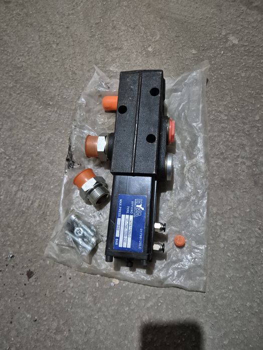 продам гидраклапан