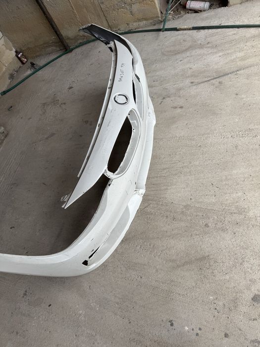 Bara bmw f34 seria 3gt