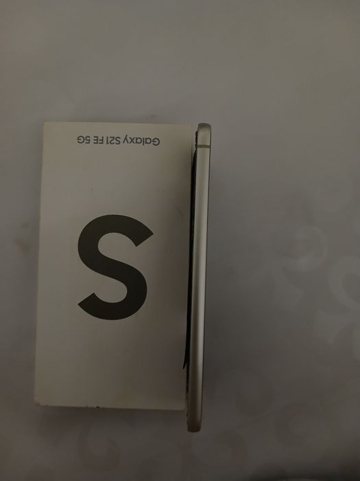 S21 fe сатылады. Читайте описание