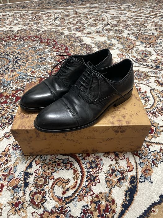 кожаные туфли турецкого производства