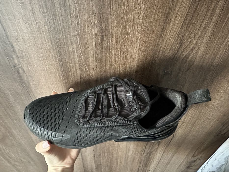 Nike Pantofi Sport Air Max 270 Unisex