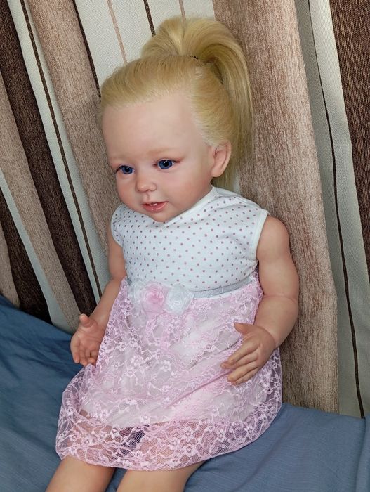 Кукла реборн Bonnie