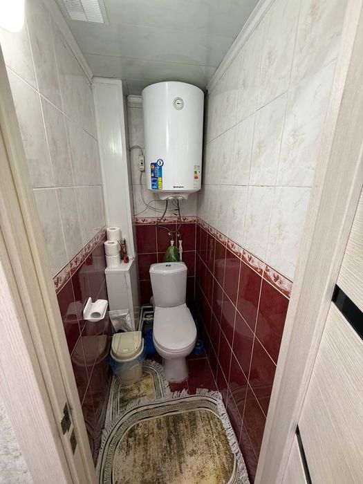 Срочно продаю квартиру