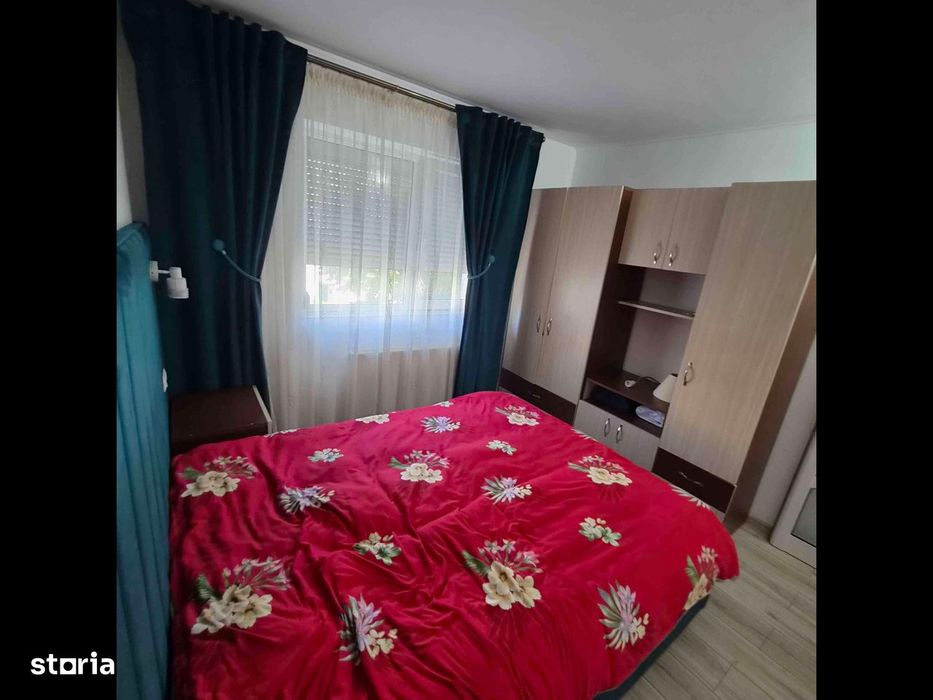 Apartament 3 camere Milcov