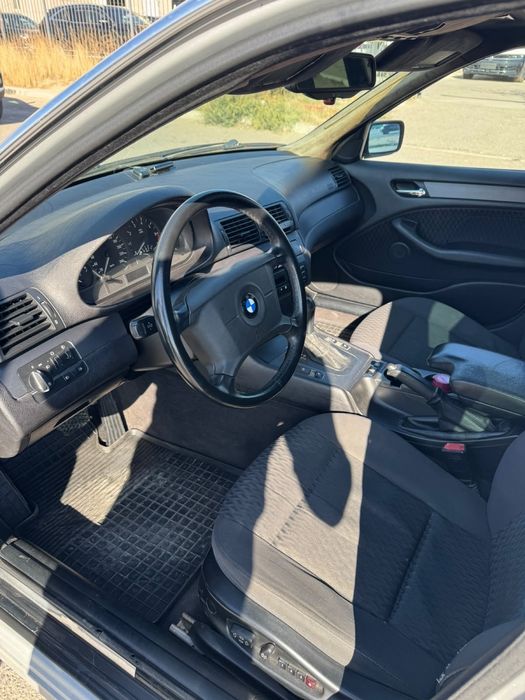 Продам автомобиль БМВ 328