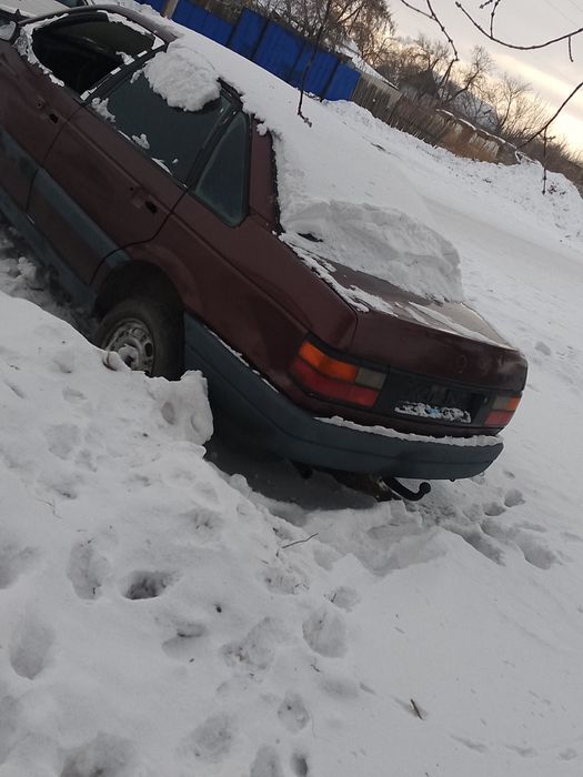 Пассат б3 продам целиком