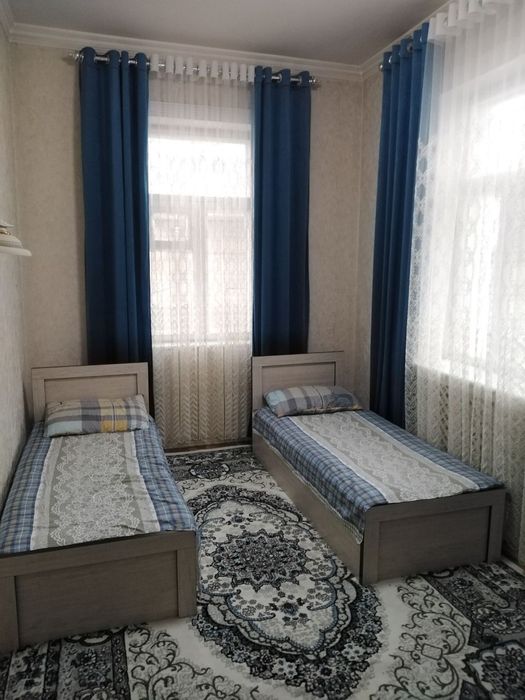 Arzon Xovli Uchastka Yangi O'zbekiston Chingelda 12 sotux 2 Etaj 10-Xo