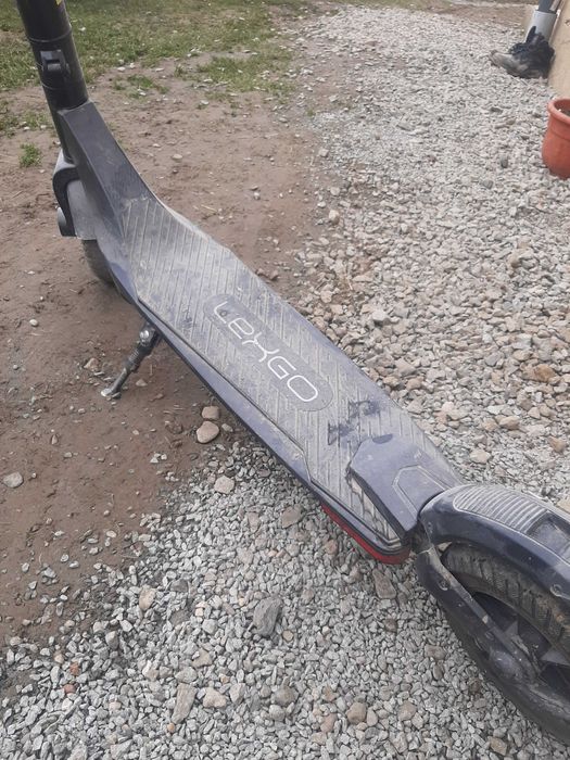 Vând Lexgo R8x Lite