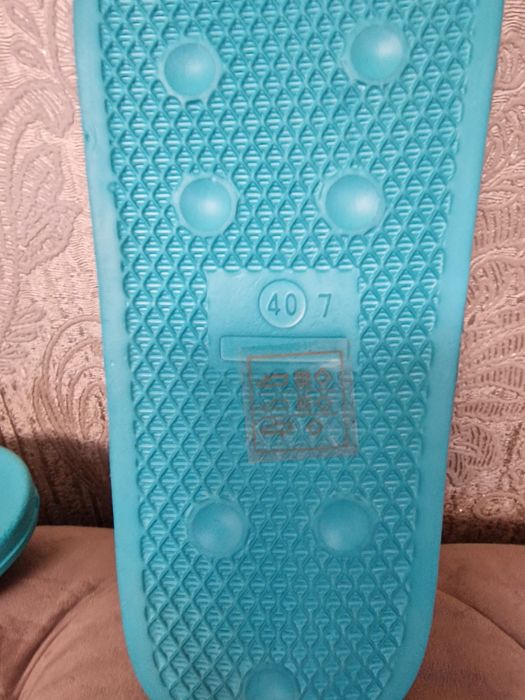 Papuci plaja Polo 40