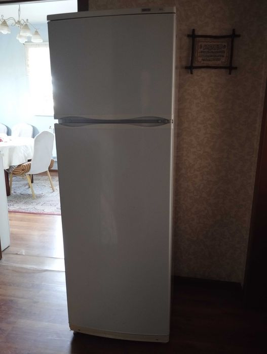Холодильник Атлант