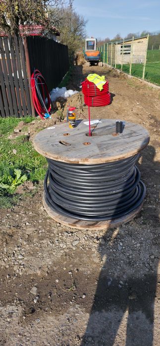 Electrician autorizat ANRE