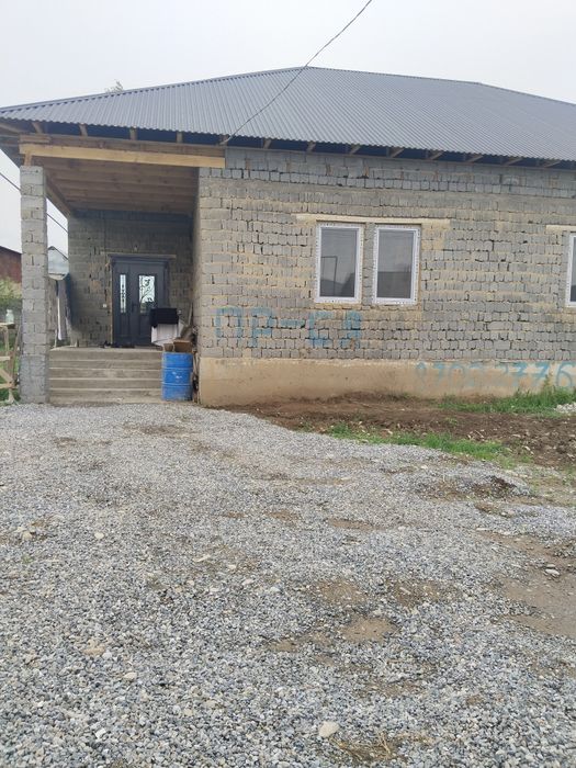 Үй сатылады мкр Карабастау