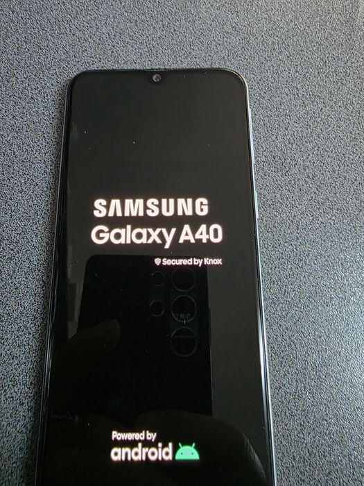 Telefon Samsung A40