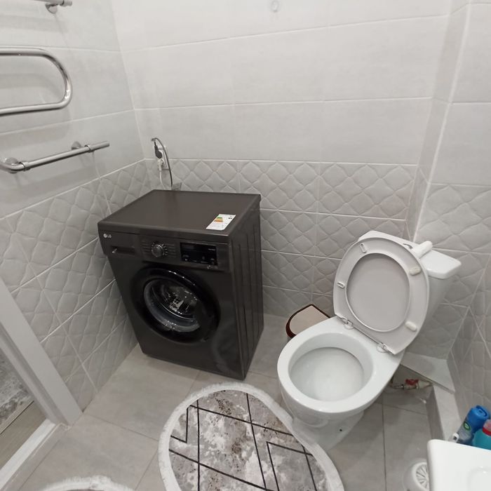 Сдам квартиру по месячно