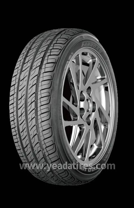 Balon Shina YARTA 195/60R15