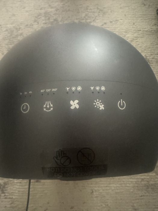 Purificator aer 3in1 Philips AMF220/15