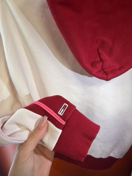 Блуза Tommy Jeans