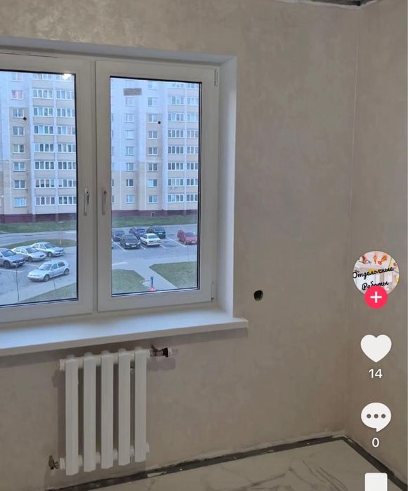 Ремонт квартир, качественно и недорого