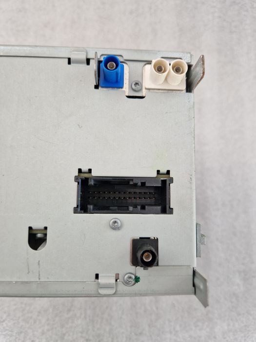 Navigatie originala RNS 310 315  510 decodat Golf 5 6 caddy Passat B7