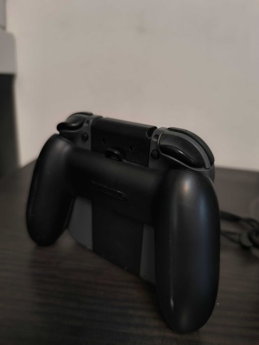 Nintendo switch in stare perfecta