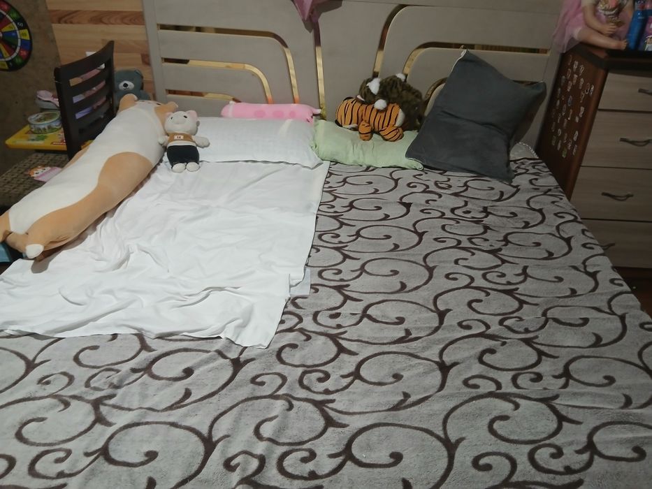 Продаётся кровать