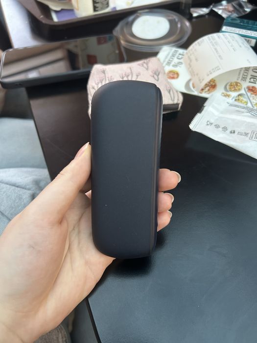 Iqos Iluma Nou nout, varianta noua