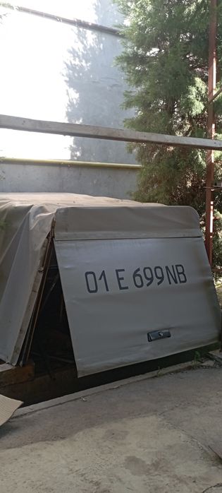 Labo uchun tent sotiladi.