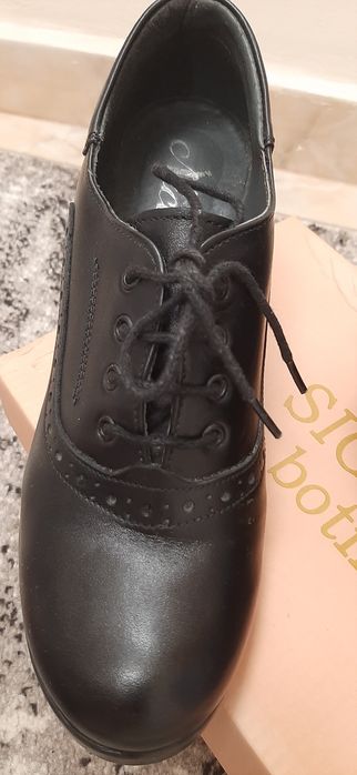 Pantofi dama piele naturala,marimea 36