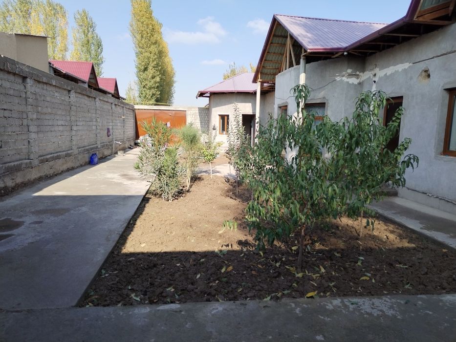 Yangi yol tumani 4 +1