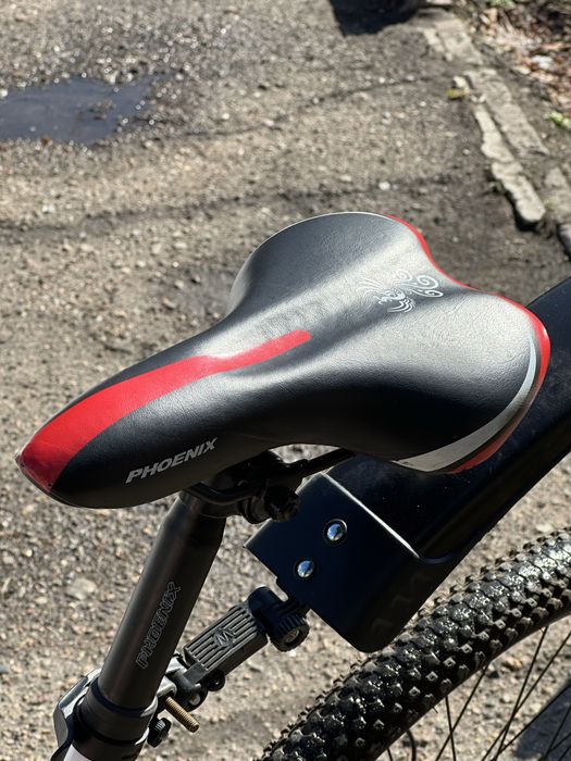 Идеальный Велосипед