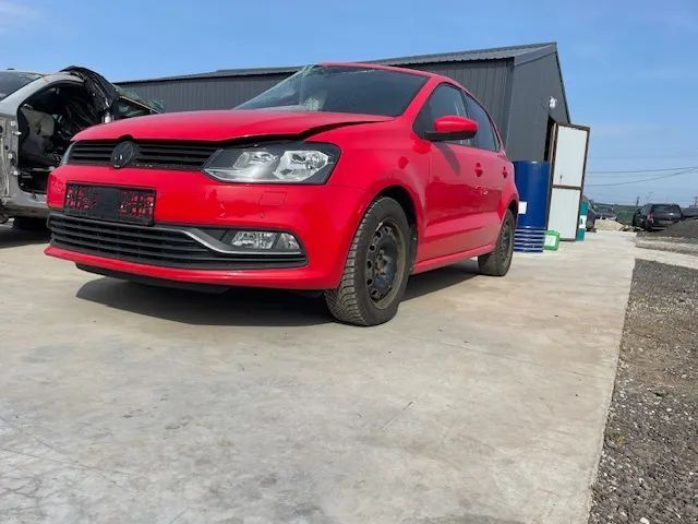 Dezmembrez Volkswagen Polo 6 R 1.2 Diesel CFW euro 5