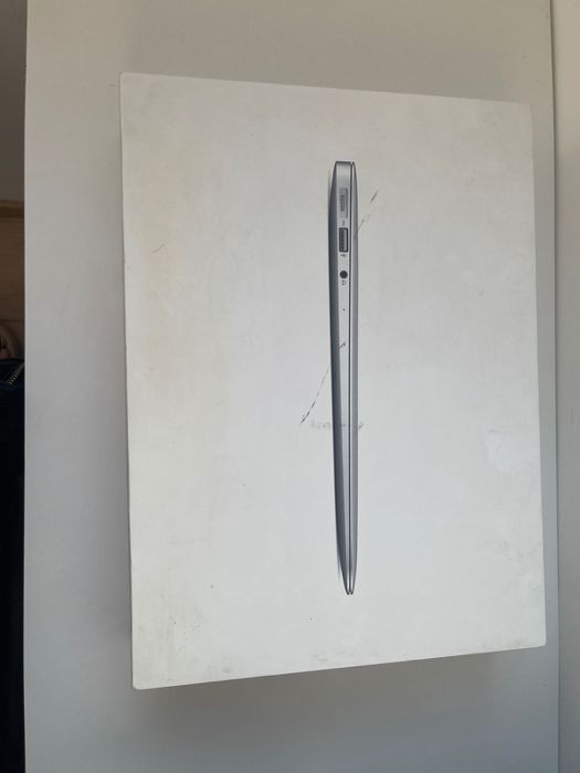 Macbook Air 13’ 2017