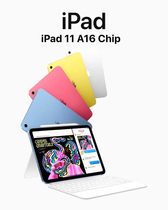 Ipad Air/Pro/Mini