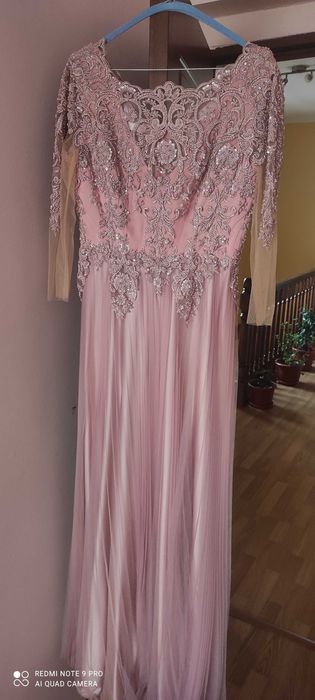 Rochie ocazie lunga
