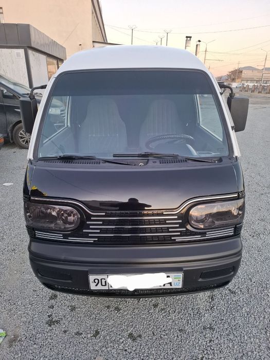 Damaz 2023 yil yumshog bolon metoni bo