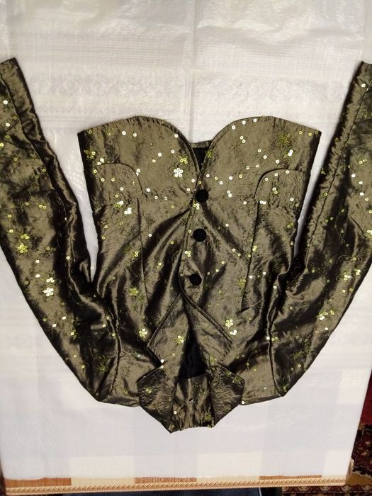 Sacou damă, mărimea S.