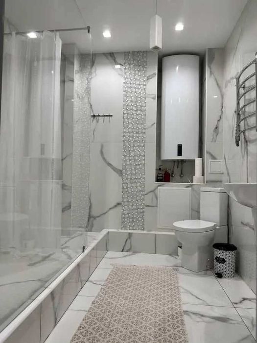 Дава се под наем Двустаен апартамент в София, Център - 55 кв.м за 407.49 € - Снимка #4